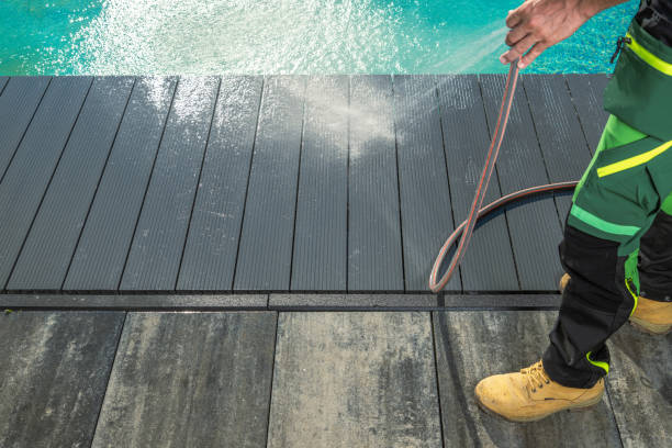 Deck Cleaning Services in Lisbon, OH