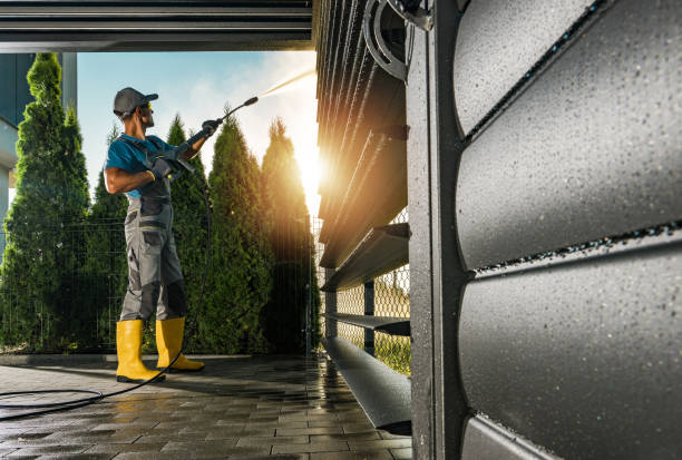 Best Deck Cleaning Services  in Lisbon, OH