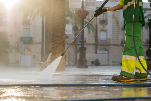 Trusted Lisbon, OH Pressure Washing Experts