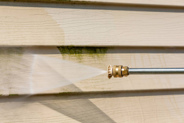 Pressure Washing Services for Businesses in Lisbon, OH