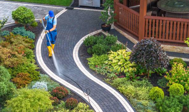 Trusted Lisbon, OH Pressure Washing Experts